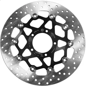 Disco de freno flotante Serie Oro Prime Line