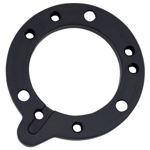 Filtro de aire estilo CV para adaptador S&S Super E