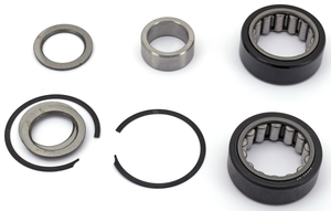 Piezas de la parte inferior del motor Milwaukee Eight para Harley-Davidson desde 2025