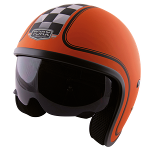 CASCOS HARRY DE TORX - 54 cm — B-stock