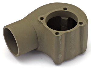 Conjunto de piezas del filtro de aire para modelos Harley-Davidson WLA y WLC