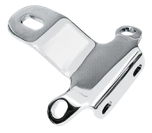 Soporte de motor superior con anclaje para bobina para Harley-Davidson Sportster