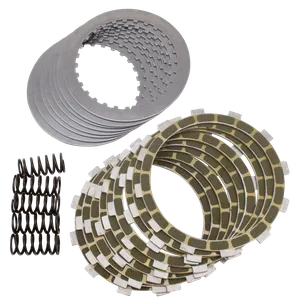 Kit de embrague kevlar Barnett para Harley-Davidson V-Rod