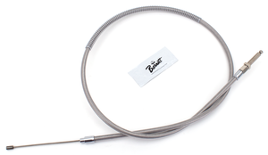 C02 cable de embrague para Harley-Davidson Softail FX FL modelos 1968-1986