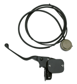 Embrague hidráulico para motores Big Twin y Twin Cam