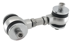 Enlace estabilizador soporte motor superior para motocicleta Dyna