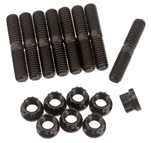 Conjunto de tornillos y tuercas para balancines de torre de motor Milwaukee Eight