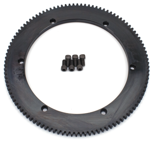 Correa de transmisión abierta Primo Brute IV Extreme de 3 pulgadas para 6 marchas