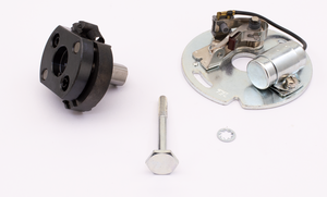Conjunto de recambios de encendido y unidad de avance para motocicletas Harley-Davidson