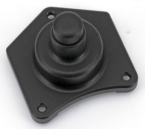 Interruptor de botón pulsador para solenoide de arranque de motocicleta