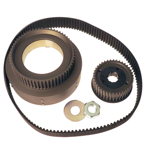 Kit correa primaria Primo para motor Big Twin con componentes metálicos