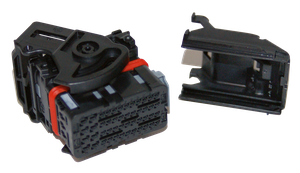 Kit de conectores eléctricos para módulo de control de radio de motocicleta