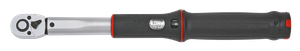 Llaves de torque Sonic Equipment para ajuste preciso de tornillos