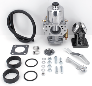 Kit de carburador Eliminator II SU para motocicleta