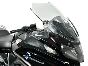 Cúpula estándar transparente para BMW R1200RT y R1250RT