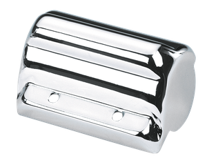 Tapa de bobina para motocicleta Harley-Davidson FXR