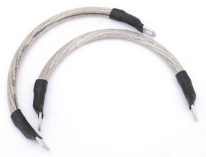 Cables de batería Namz para motocicleta