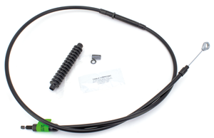 C13 cable de embrague para Harley-Davidson Sportster XL y XR años 1986-2022