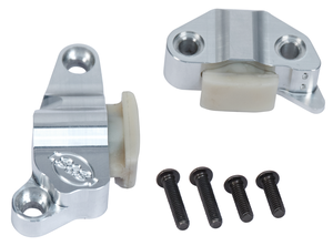 Conjunto de árboles de levas híbridos para motor Twin Cam Harley-Davidson