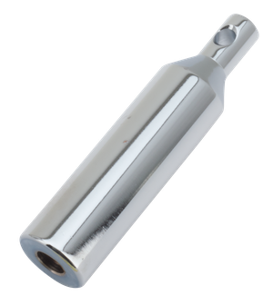 Tornillo metálico para estribera de motocicleta Harley-Davidson Softail