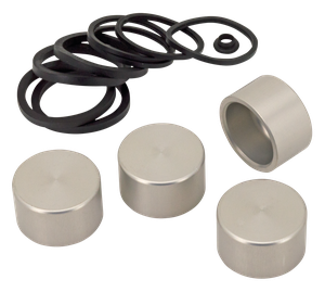 Kit de reparación de pinzas de freno Brembo para Harley-Davidson Touring y V-Rod