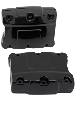 Juego de tapas de balancines para motor Twin Cam