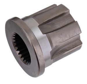 Compensador metálico para transmisión automática de 6 velocidades compatible con motor Twin Cam