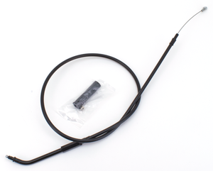 Cable acelerador y retorno para Harley-Davidson Softail, Dyna, Sportster y Touring con carburador