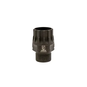 Vaso Pro sin pin para aros bloqueantes Lockring en cassettes