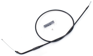 Cable de acelerador y retorno T12 para Harley-Davidson Sportster años 1988-1995