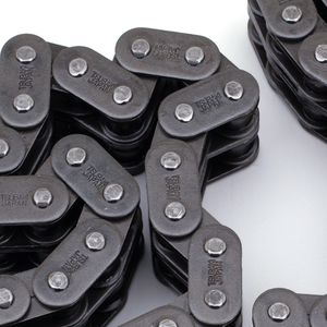 Cadena primaria Tsubaki para transmisión de motocicleta Harley-Davidson