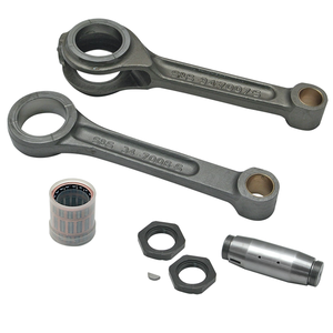 Varilla empujadora S&S de alta resistencia para motor Harley-Davidson