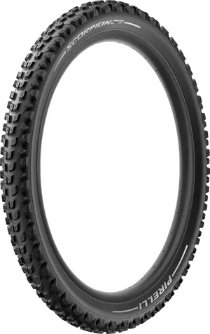 Neumático Scorpion Enduro S 27,5 pulgadas x 2,60 pulgadas