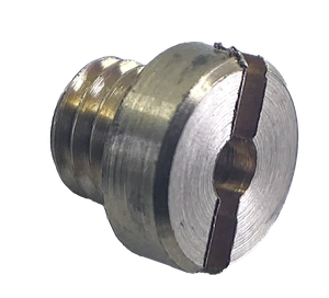 Par de carburadores Linkert Serie M cromados para Harley-Davidson