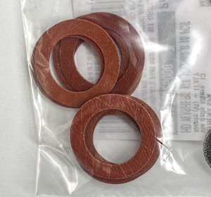 Kit de juntas y retenes de aceite para motor Harley-Davidson Flathead 74ci y 80ci