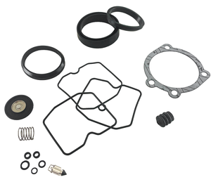 Recambios para carburador CV Keihin