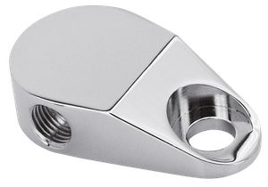 Conector en T para latiguillo de freno Goodridge
