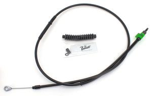 C06 cable de embrague para Harley-Davidson Dyna, Softail y Touring