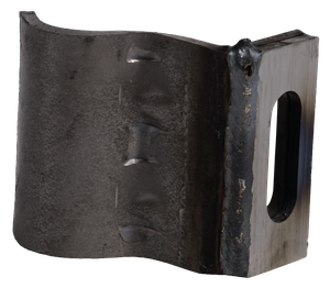 Partes del chasis en metal para motocicleta VG Classic
