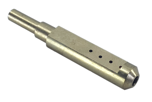 Par de carburadores Linkert Serie M para motocicletas Harley-Davidson clásicas