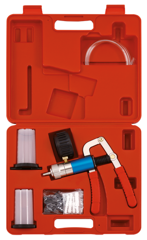 Kit de Sonic Equipment para alta y baja presión