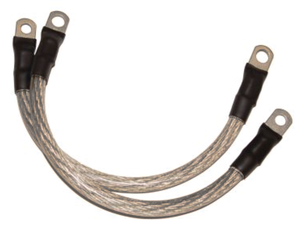 Cables de batería Namz para motocicleta