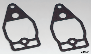 Kit de juntas de motor, retenes y tóricas para motor Twin Cam