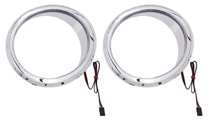 ALTAVOCES CROMADOS ACCENTS DE CIRO — B-stock