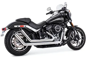 Tapa de balancines Upsweep 6 para motor Harley-Davidson