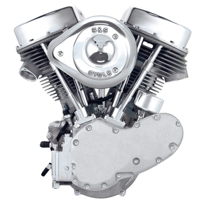 Motor S&S P-Series para Harley-Davidson