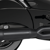 Escape 2-1 tipo union para Indian PowerPlus y Thunderstroke
