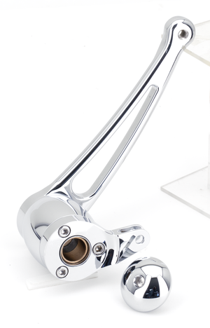 PEDALES DE FRENO PARA TOURING DE ARLEN NESS - 1" — B-stock