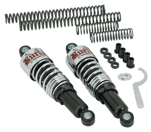 Kit de rebaje de suspensión Burly para motocicletas