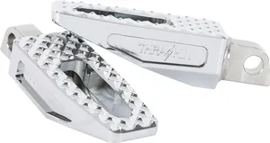Estriberas P-54 para motocicleta